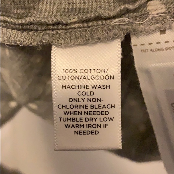 Loft Pullover Shirt - Picture 5 of 5